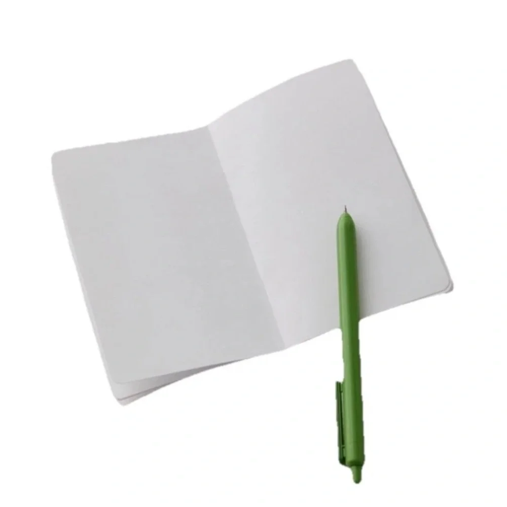 NEW UO Check Purple Lavender and Mint Notebook